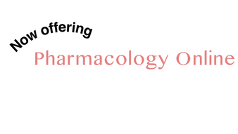 online pharmacology course online pharmacology course
